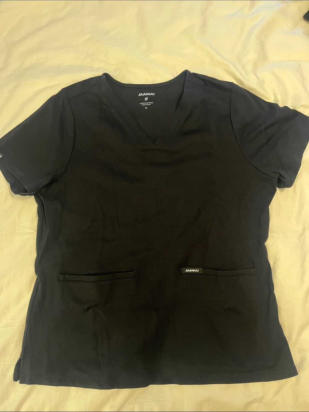 Jaanuu Cesi Scrub Top